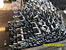 矿用刮板配套E型螺栓构件的特点