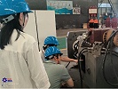 链轮轴组工艺获赞，合作共赢启新程