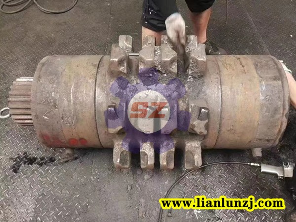 链轮轴组维修-河南双志 链轮轴组维修-河南双志