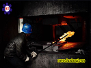 【厂家经验分享】--煤矿溜子刮板输送机配件模锻工艺