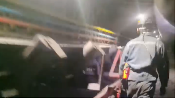 河南双志：链轮轴组再制造保障矿区产能