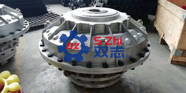 刮板机液力耦合器优点分享__河南双志