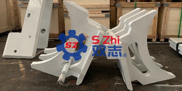 刮板输送机拨链器优点及作用_河南双志