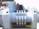 河南双志机械：刮板机机头传动部配件简述