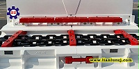 刮板输送机刮板链断链预防措施