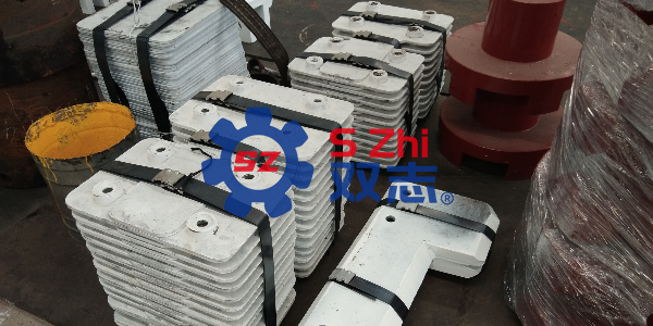刮板输送机护板的作用分享_河南双志