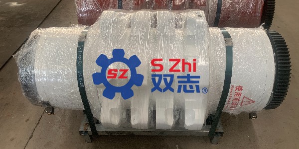 链轮轴组