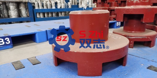 刮板机联轴器特点_河南双志